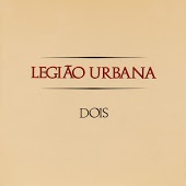 Legiao Urbana - Tempo Perdido