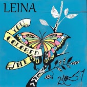 Leina - Home In This Corner