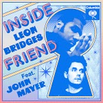 Leon Bridges - Inside Friend