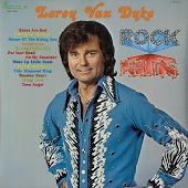 Leroy Van Dyke - Walk On By