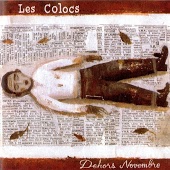Les Colocs - Julie
