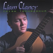 Liam Clancy - The Patriot Games