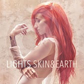 Lights - Salt and Vinegar