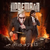 Lindemann - that's My heart (ver2)