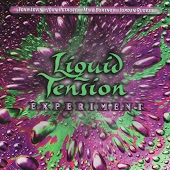 Liquid Tension - Biaxident
