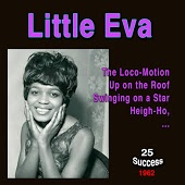 Little Eva - Locomotion