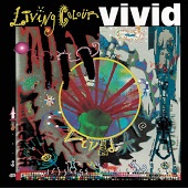 Living Colour - Elvis Is Dead