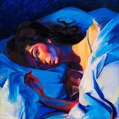 Lorde - California