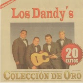 Los Dandys - Gema