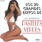 Los Pasteles Verdes - Hipocresia