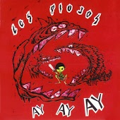 Los Piojos - Te Diria