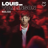 Louis Tomlinson - Just Hold On