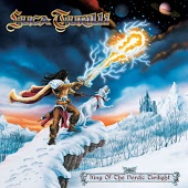 Luca Turilli - Legend Of Steel