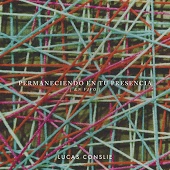 Lucas Conslie - Ao que esta assentado