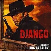 Luis Bacalov - Django