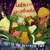 Lulu And The Lampshades - You're Gonna Miss Me