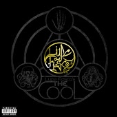 Lupe Fiasco - Battle Scars