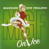 Machine Gun Fellatio - Many Words