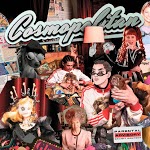 MAGG '98 - Cosmopolitan