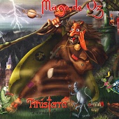 Mago De Oz - La Danza Del Fuego