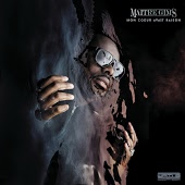 Maitre Gims - J'me tire