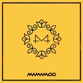 Mamamoo - Decalcomanie
