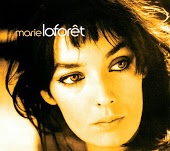 Marie Laforet - Mon amour, mon ami