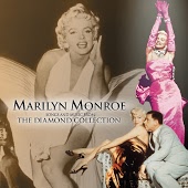 Marilyn Monroe - One Silver Dollar