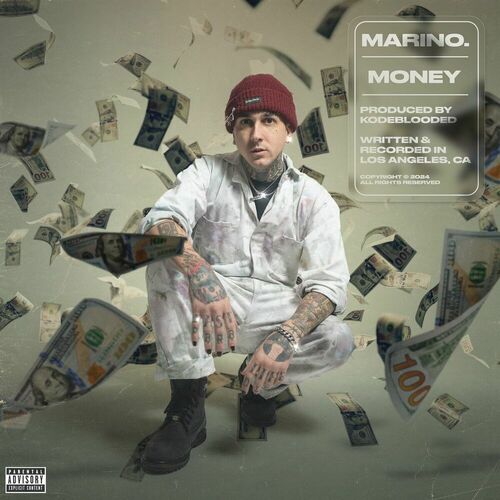 Marino - I'm Sorry Mom