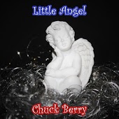 Marvin Berry - Earth Angel