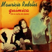 Mauricio Redoles - Cancion pa' la mas chiquitita
