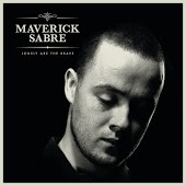 Maverick Sabre - Walk Into The Sun