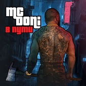 MC Doni - Девочка S-класса