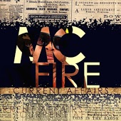 Mc Fire - Walk