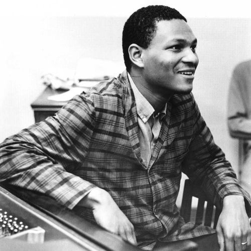 McCoy Tyner - When Sunny Gets Blue