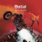 Meat Loaf - Id Do Anything For Love