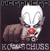 Megaherz - Schlag Zuruck