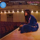 Melanie Safka - Tell Me Why