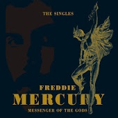 Mercury Freddie - In My Defence