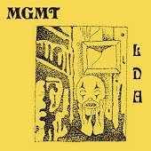 MGMT - Kids