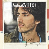 Mickael Miro - L'horloge tourne