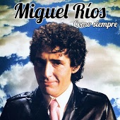 Miguel Rios - Santa Lucia