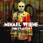 Mikael Wiehe - Flickan och krakan