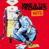Mike And The Mechanics - Another Cup Of Coffee