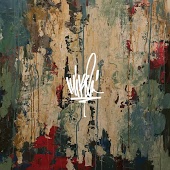 Mike Shinoda - Nothing Makes Sense Anymore