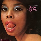Millie Jackson - If loving you is wrong