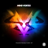 Mind Vortex - Alive