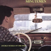 Minutemen - West Germany