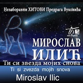 Miroslav Ilic - Nije zivot jedna zena