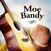 Moe Bandy - Bandy The Rodeo Clown